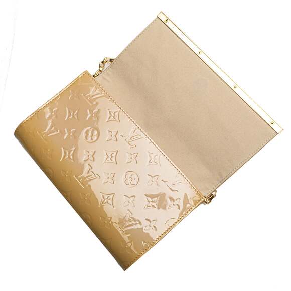 Ana Bag Vernis #221899L78B - Picture 8 of 9